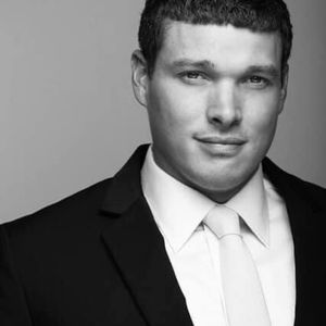 Meet your Posher, David, daryl